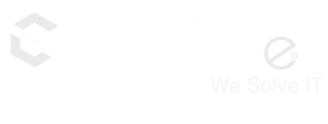 White softcell logo png